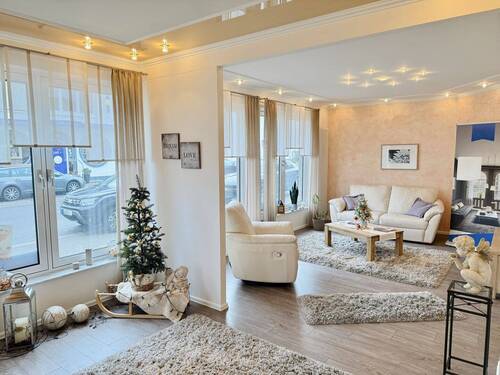 2 - 7 Zimmer Büro zum Kaufen in Sankt Wendel / Winterbach