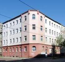 Frisch gestrichen: 3-Zimmer-Wohnung, guter Zuschnitt und hell! - Halle (Saale) Freiimfelde