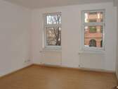 Wohnzimmer - 3 Zimmer Etagenwohnung zur Miete in Halle (Saale)
