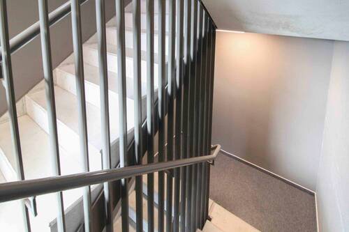 Treppenhaus - 