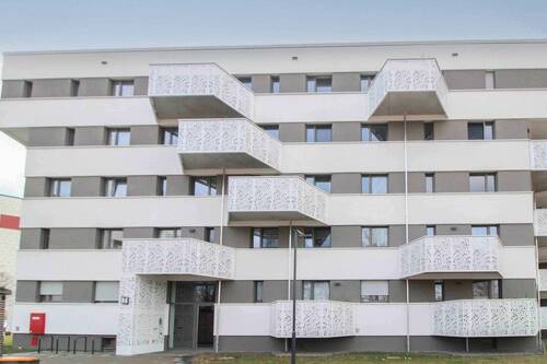 Vorderansicht - 