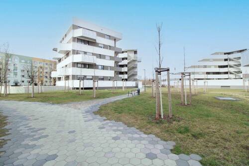Wohncampus - 