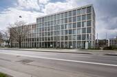 Regus_Connect_4678 _Wiesbaden_Germany_BuildingExte - Büro zur Miete in Wiesbaden