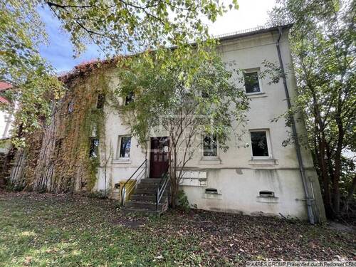 Objektansicht - Für Selbermacher nur 174 EURm² - 50.000,00 EUR Kaufpreis, ca.  287,50 m² Wohnfläche