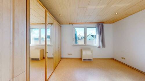 Schlafzimmer OG - 