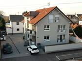 Hauptbild - ** RESERVIERT ** Gepflegtes 4-Familienhaus in zentraler Lage von Kappel