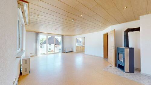 Wohnzimmer OG - 