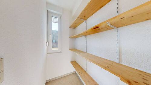 Abstellkammer OG - 