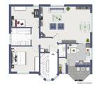 Grundriss OG - 
