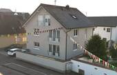 Ansicht - 1 Zimmer Mehrfamilienhaus, Wohnhaus in Kappel-Grafenhausen
