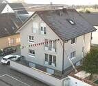 Ansicht - Mehrfamilienhaus, Wohnhaus mit 289,00 m² in Kappel-Grafenhausen zum Kaufen