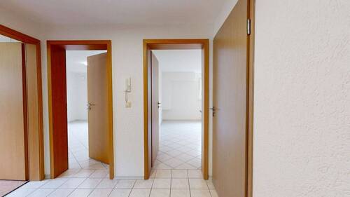 Flur UG - 