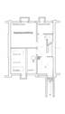 Grundriss Keller - 