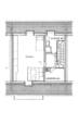 Grundriss Dachgeschoss - 