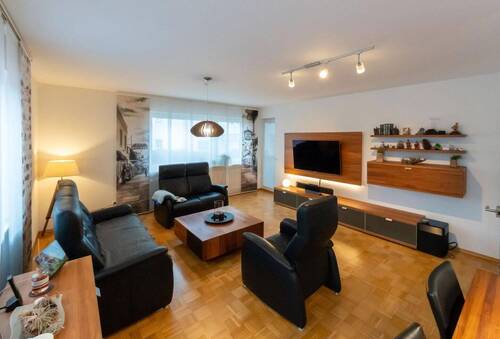 Wohnzimmer - 