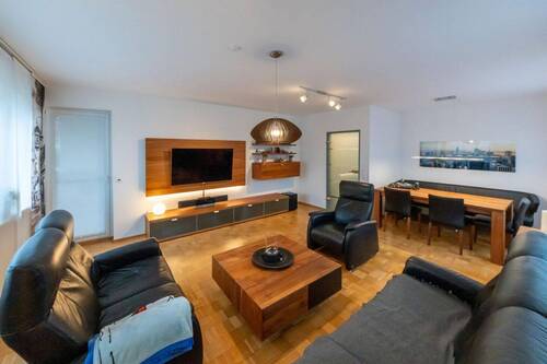 Wohnzimmer - 