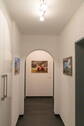 Eingangsbereich - 2 Zimmer Etagenwohnung in Eriskirch