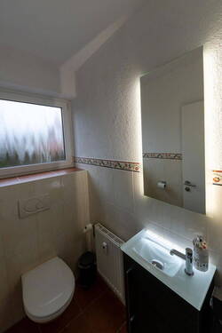 Toilette - 
