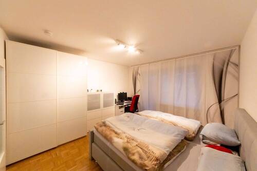 Schlafzimmer - 