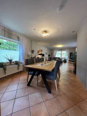 Essbereich - 
