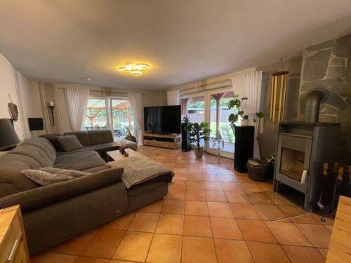 Wohnzimmer - 