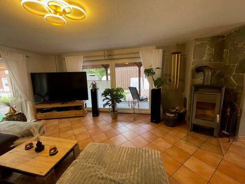 Wohnzimmer - 