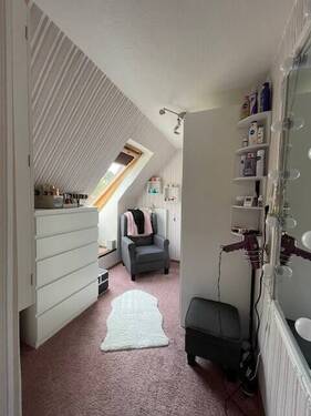 Ankleide Kinderzimmer - 