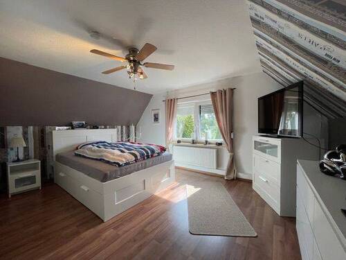Kinderzimmer - 