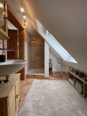 Duschbad DG - 