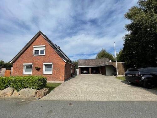 Ansicht - Einfamilienhaus mit 179,00 m² in Dingen zum Kaufen