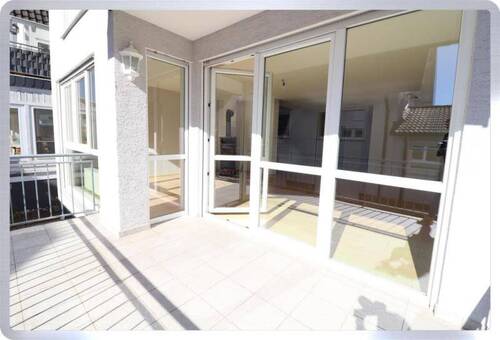 Terrasse - 