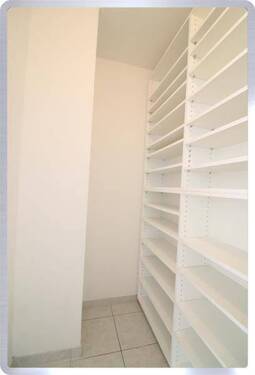 Abstellraum - 
