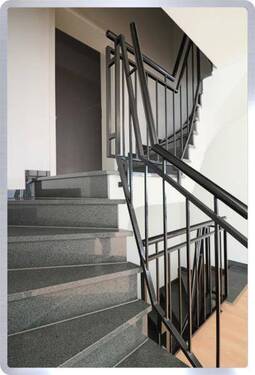 Treppe - 