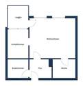 Grundriss - 