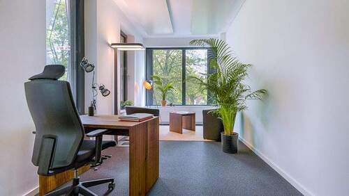 Büroraum (halbtags ab 13 Uhr) - Büro zur Miete in Hamburg