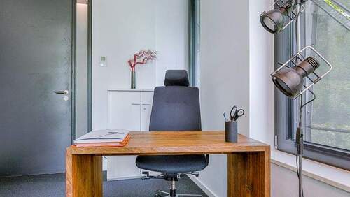 Büroraum (halbtags ab 13 Uhr) - Büro in Hamburg