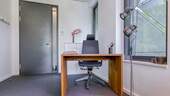Büroraum (halbtags ab 13 Uhr) - Büro in Hamburg zur Miete