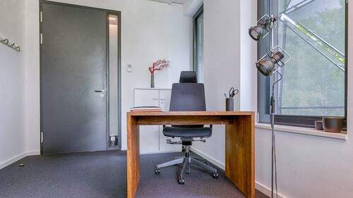 Büroraum (halbtags ab 13 Uhr) - Büro in Hamburg zur Miete