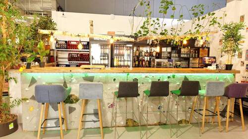 Flur - Büro in Regensburg zur Miete