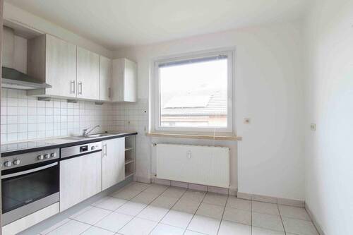 Küche OG-Wohnung - 