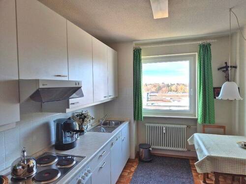 Küche.jpg - Etagenwohnung mit 84,00 m² in Lindau (Bodensee) zum Kaufen