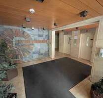 2 Zimmer Wohnung mit einzigartigem Blick über Frankfurt