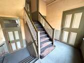 Treppenhaus - 