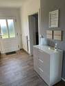 Flur unten Eingang 1 - 