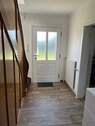 Flur unten Eingang 1 - 