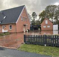 Einfamilienhaus mit optionalem Baugrundstück - Ideal für Investoren! - Dötlingen Neerstedt