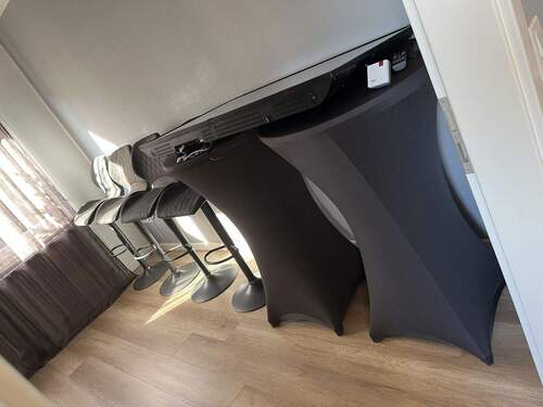 Schlafzimmer rechte Seite - 