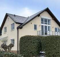 Großzügige 4-Zimmer-Dachgeschosswohnung (ca. 177 m²) auf schönem Weingut in Asselheim - Grünstadt / Asselheim