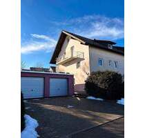 Doppelhaushälfte mit Weitblick in Lichtenhaag - Gerzen