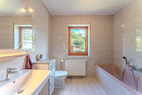 Badezimmer - 